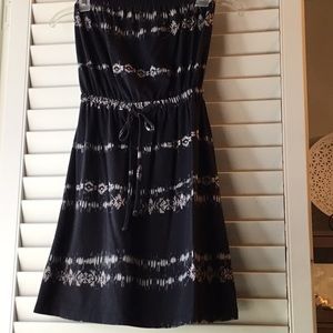 MOSSIMO | Tribal Print Dress XS